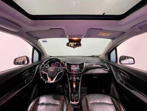 Chevrolet TRACKER Premier 1.4 Turbo 16V Flex Aut