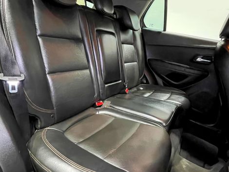 Chevrolet TRACKER Premier 1.4 Turbo 16V Flex Aut