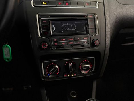 VolksWagen Fox PEPPER 1.6 Flex 16V 5p