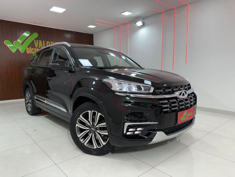 CHERY TIGGO8 16TGDI