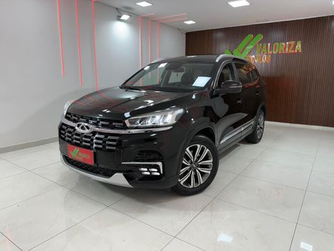 CHERY TIGGO8 16TGDI