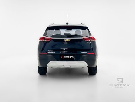 Chevrolet TRACKER Premier 1.0 Turbo 12V Flex Aut.