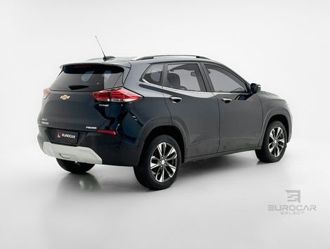 Chevrolet TRACKER Premier 1.0 Turbo 12V Flex Aut.