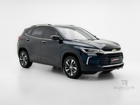Chevrolet TRACKER Premier 1.0 Turbo 12V Flex Aut.