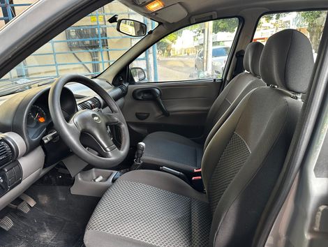 Chevrolet Classic Life/LS 1.0 VHC FlexP. 4p