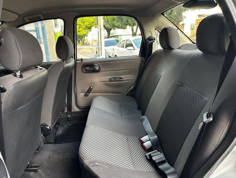 Chevrolet Classic Life/LS 1.0 VHC FlexP. 4p