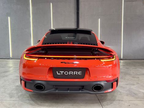 Porsche 911 Carrera Coupe