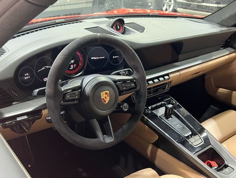Porsche 911 Carrera Coupe 3.0 (991/992)