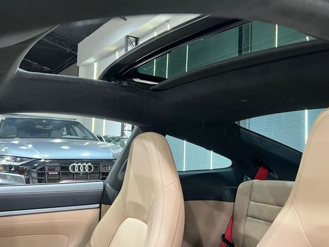 Porsche 911 Carrera Coupe 3.0 (991/992)