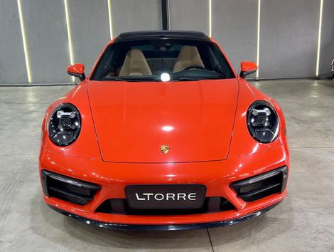Porsche 911 Carrera Coupe 3.0 (991/992)