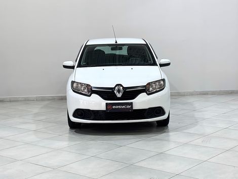 Renault SANDERO Expression Flex 1.0 12V 5p