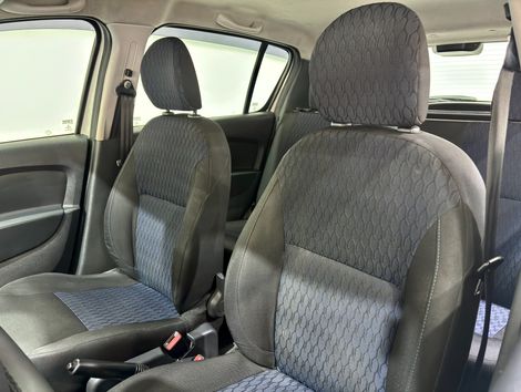 Renault SANDERO Expression Flex 1.0 12V 5p