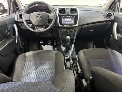 Renault SANDERO Expression Flex 1.0 12V 5p