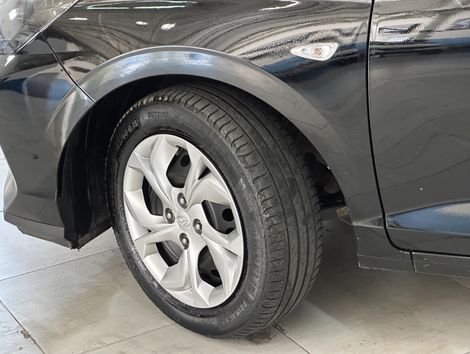 Hyundai HB20 Sense 1.0 Flex 12V Mec.