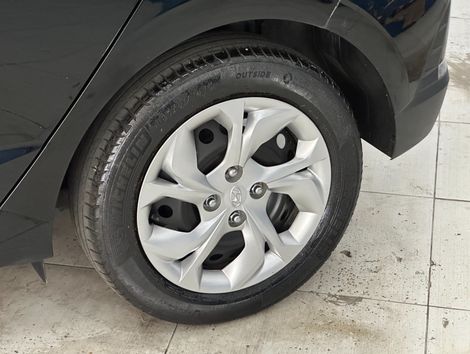 Hyundai HB20 Sense 1.0 Flex 12V Mec.