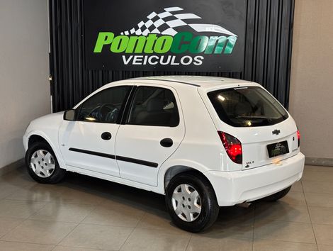 Chevrolet Celta Life/ LS 1.0 MPFI 8V FlexPower 5p