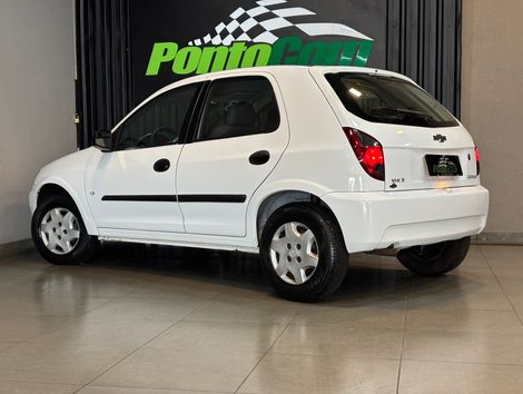 Chevrolet Celta Life/ LS 1.0 MPFI 8V FlexPower 5p