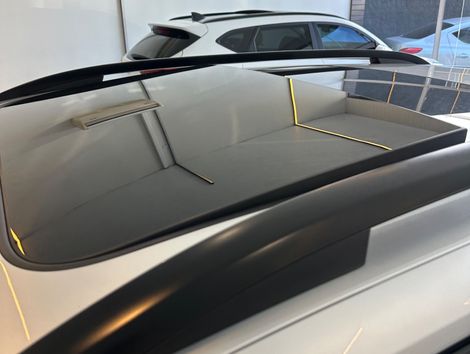 VolksWagen T-Cross Comfor. 200 TSI 1.0 Flex 5p Aut.