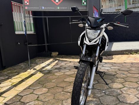 YAMAHA XTZ 150 CROSSER S FLEX