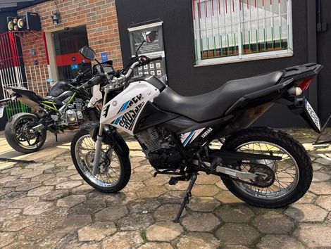 YAMAHA XTZ 150 CROSSER S FLEX