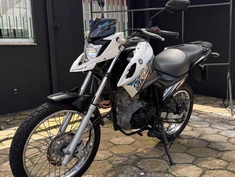 YAMAHA XTZ 150 CROSSER S FLEX