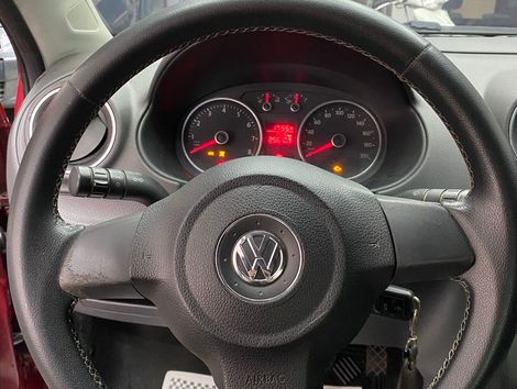 VolksWagen VOYAGE 1.0/1.0 City Mi Total Flex 8V 4p