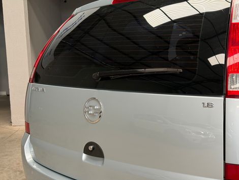 Chevrolet Meriva Joy 1.8 MPFI 8V FlexPower