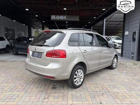 VolksWagen SPACEFOX  SPORTLINE/HIGHLINE 1.6 T.Flex