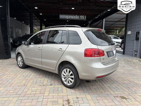 VolksWagen SPACEFOX  SPORTLINE/HIGHLINE 1.6 T.Flex