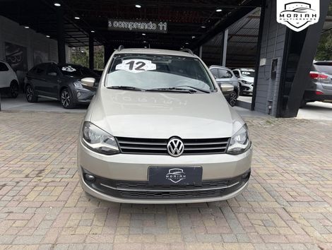 VolksWagen SPACEFOX  SPORTLINE/HIGHLINE 1.6 T.Flex