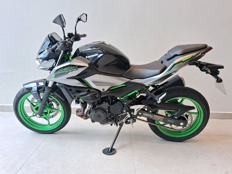 KAWASAKI Z 500 SE