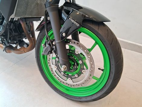 KAWASAKI Z 500 SE