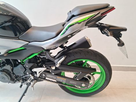 KAWASAKI Z 500 SE