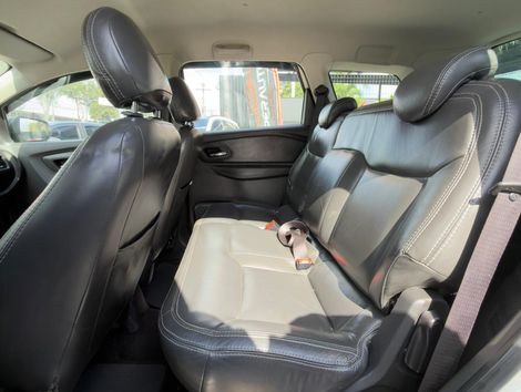 Chevrolet SPIN ACTIV 1.8 8V Econo. Flex 5p Aut.