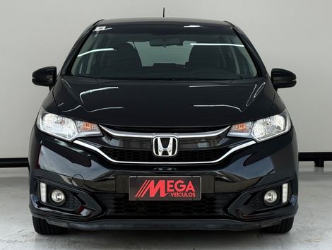 Honda Fit EX/S 1.5 Flex/Flexone 16V 5p Aut.