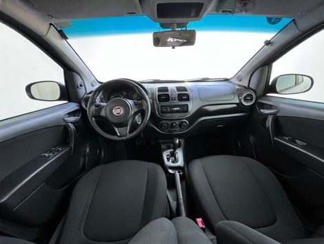 Fiat Grand Siena ESSENCE Dual. 1.6 Flex 16V