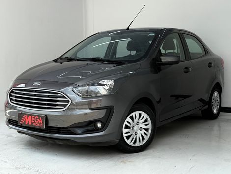 Ford Ka 1.0 SE/SE Plus TiVCT Flex 5p
