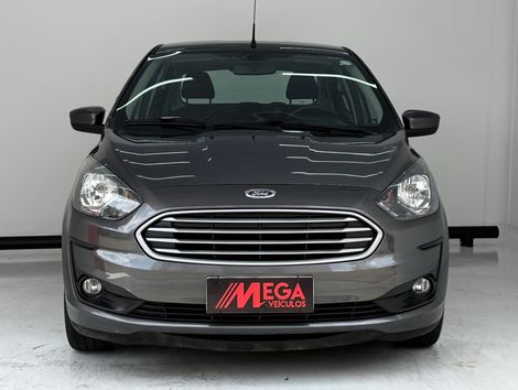 Ford Ka 1.0 SE/SE Plus TiVCT Flex 5p