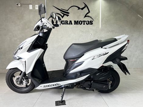 HONDA ELITE 125