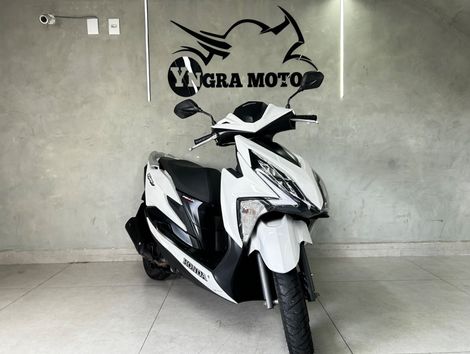 HONDA ELITE 125