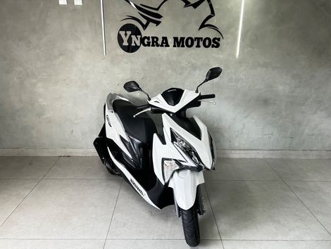 HONDA ELITE 125
