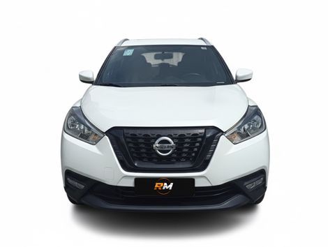 Nissan KICKS S 1.6 16V Flex 5p Aut.