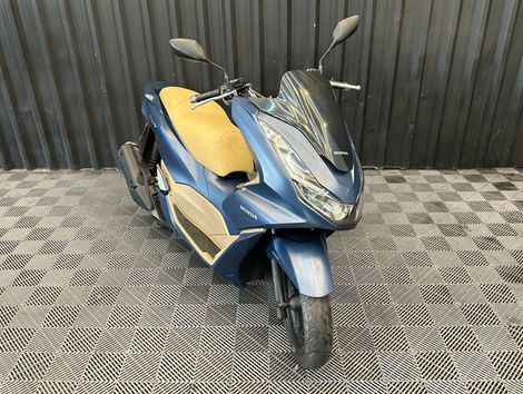 HONDA PCX 160 DLX