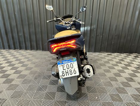 HONDA PCX 160 DLX
