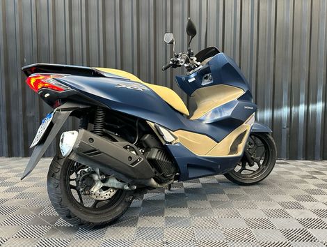 HONDA PCX 160 DLX