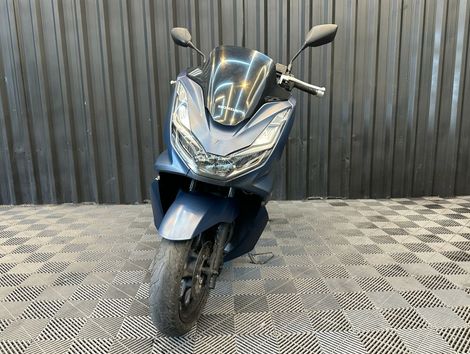 HONDA PCX 160 DLX