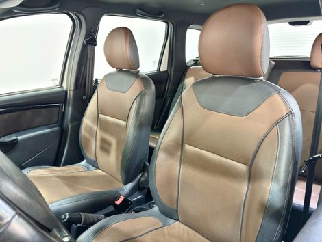 Renault DUSTER Dynamique 2.0 Flex 16V Aut.