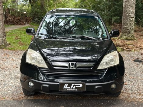 Honda CR-V EXL 2.0 16V 4WD/2.0 Flexone Aut.