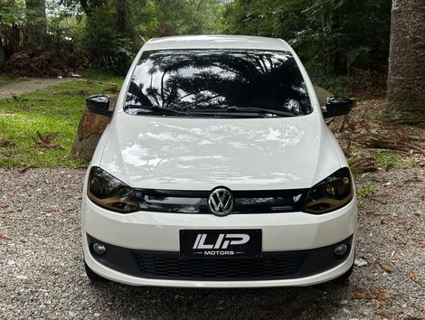 VolksWagen Fox 1.6 Mi Total Flex 8V 5p