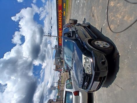 Ford EcoSport XLT 2.0/ 2.0 Flex 16V 5p Aut.